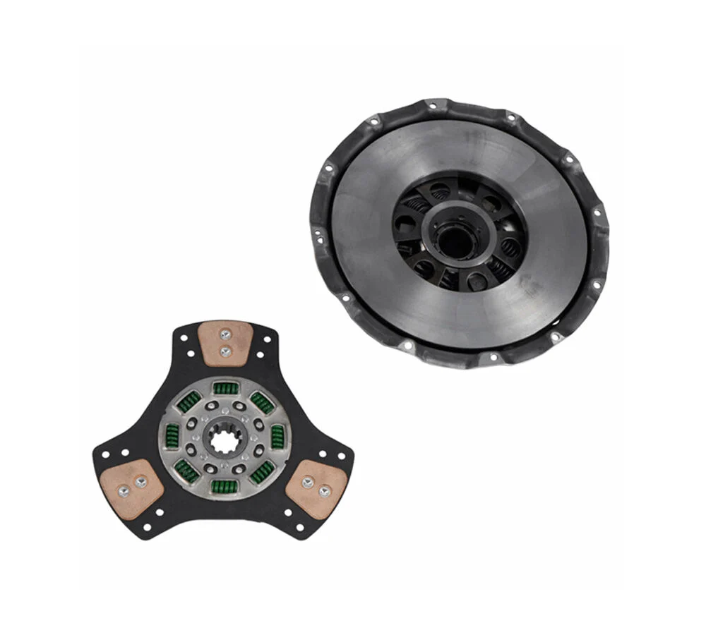 parts