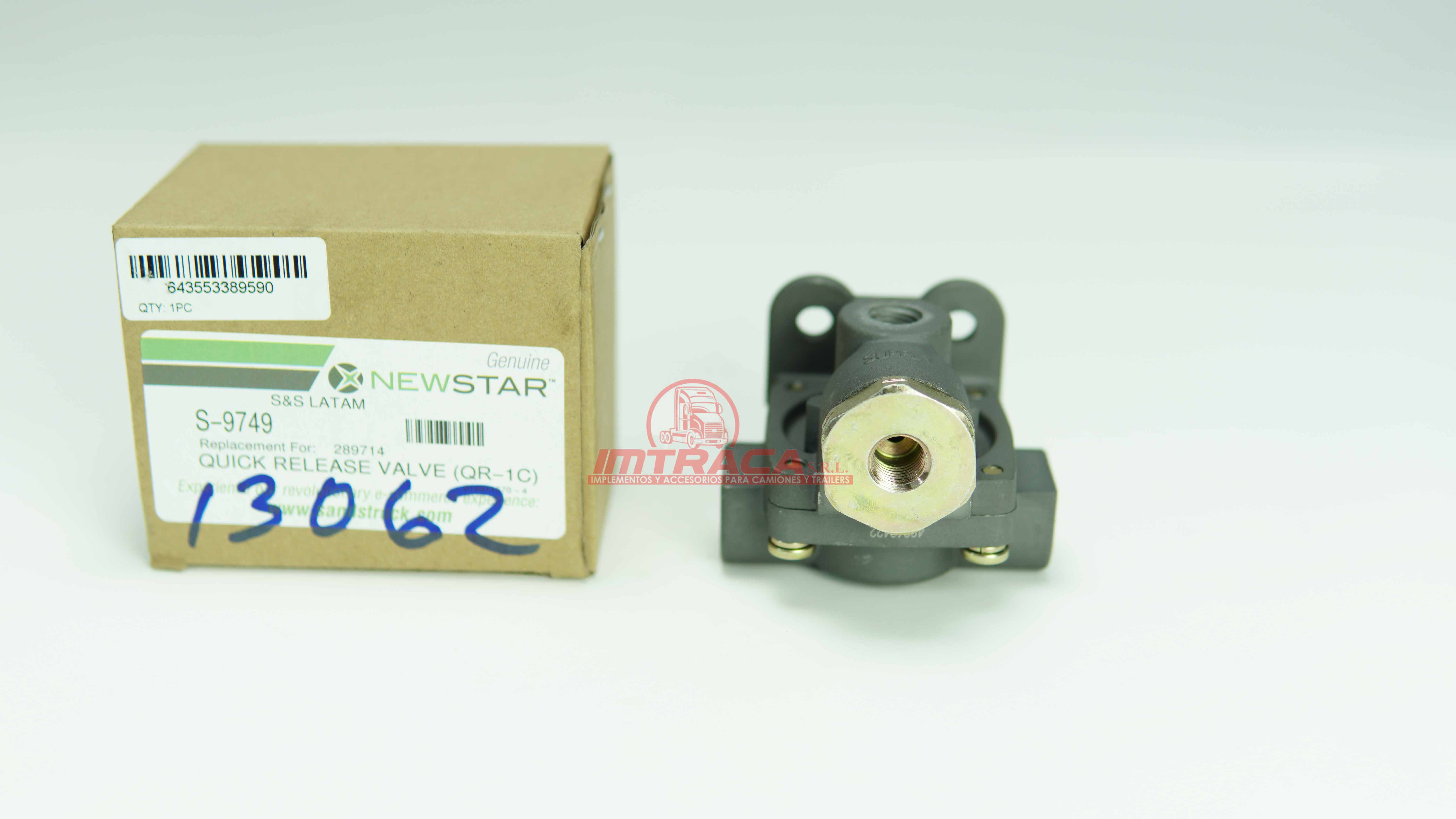 parts