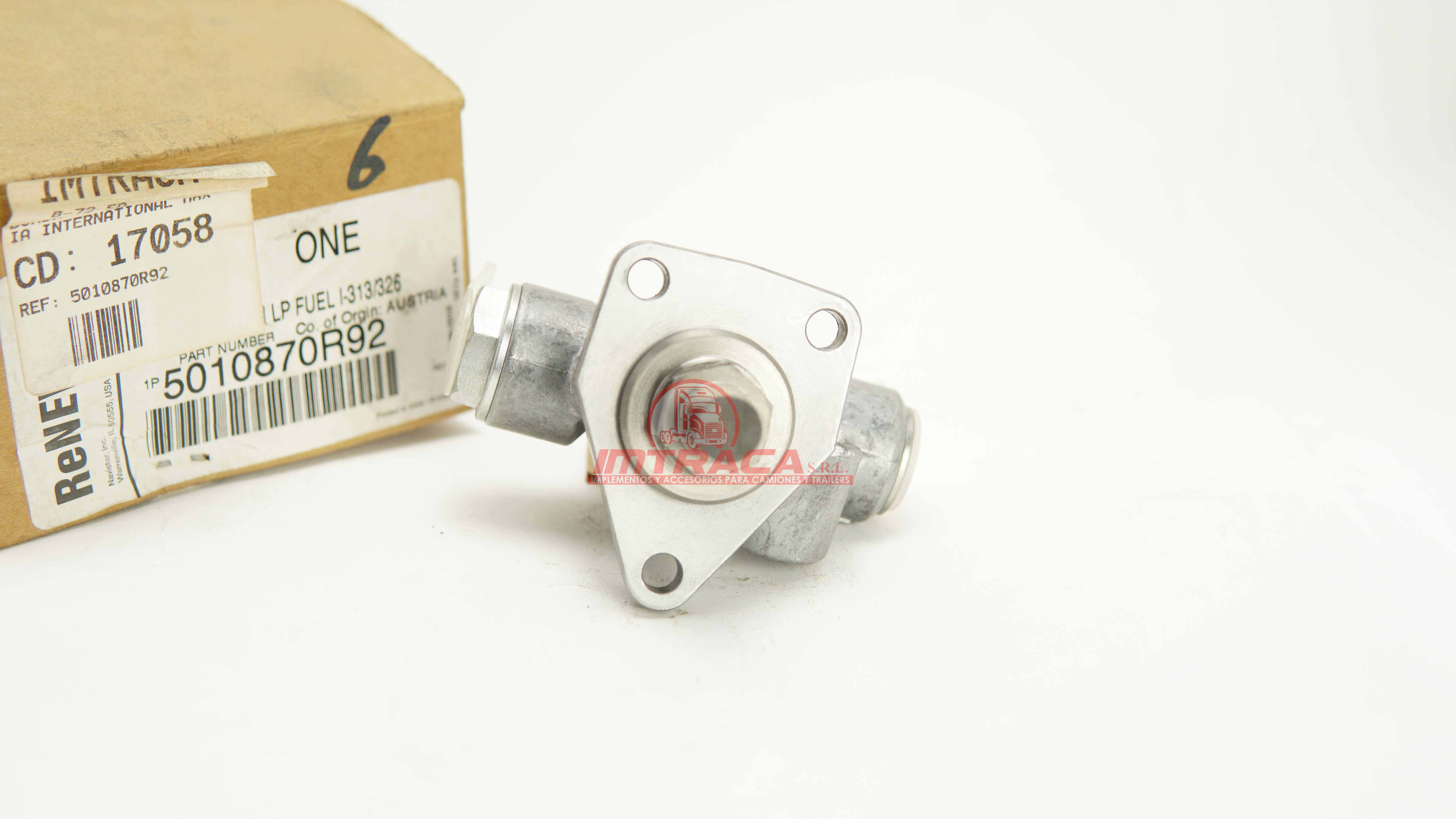 parts