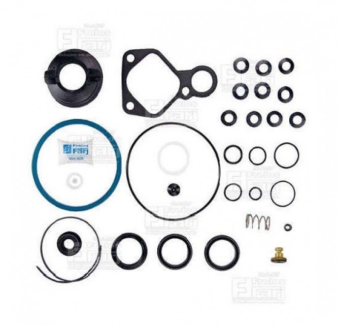parts