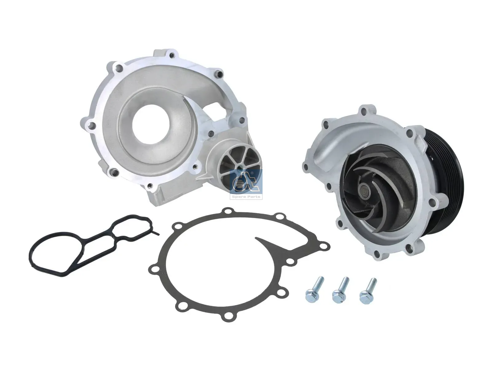 parts