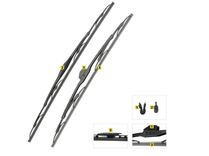parts
