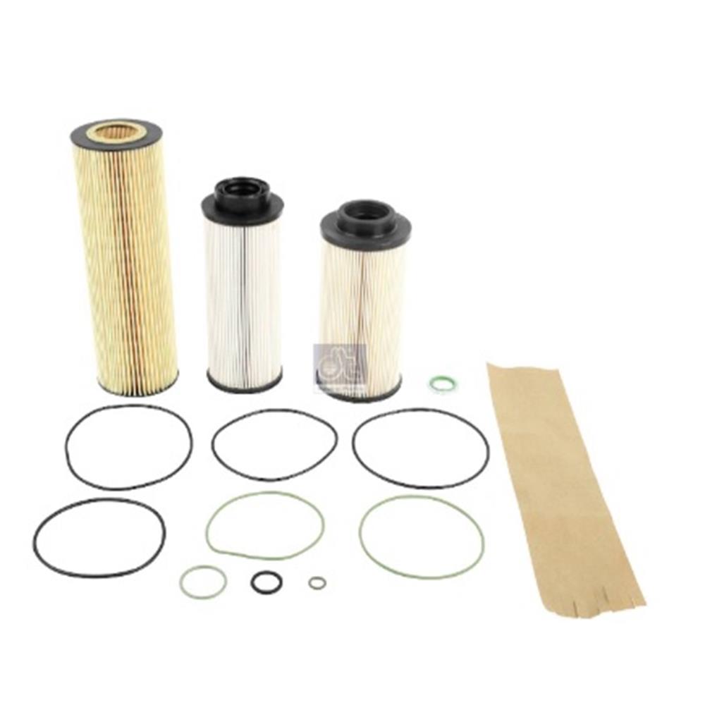 parts