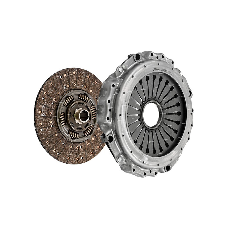 parts