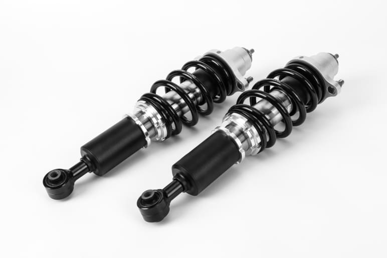 parts