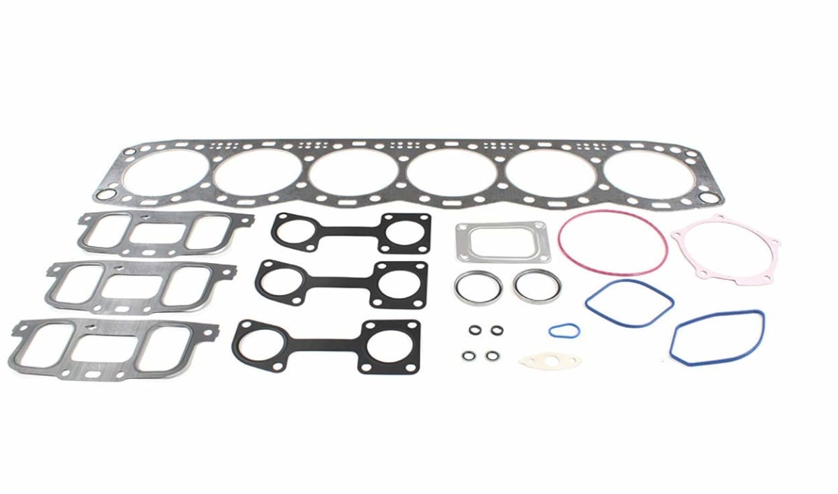 parts